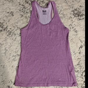 Nike Dri fit tank
